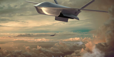 small uas future