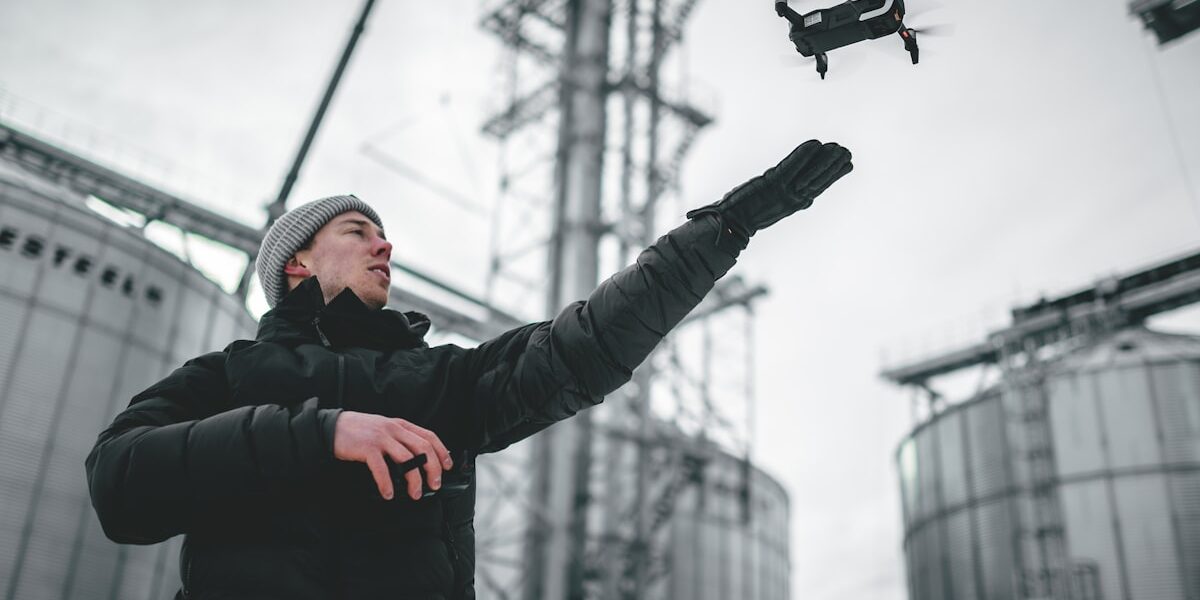 FAA Drone Regulations: Complete Compliance and Certification Hub