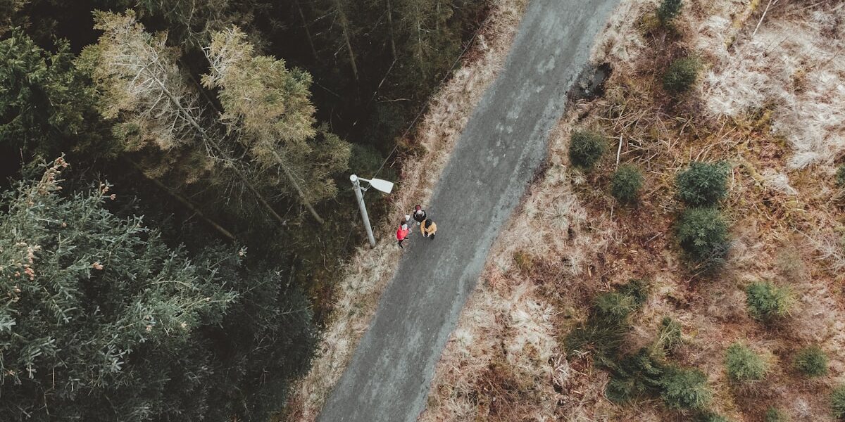 Commercial Drones: Complete Industry Guide and Applications Hub