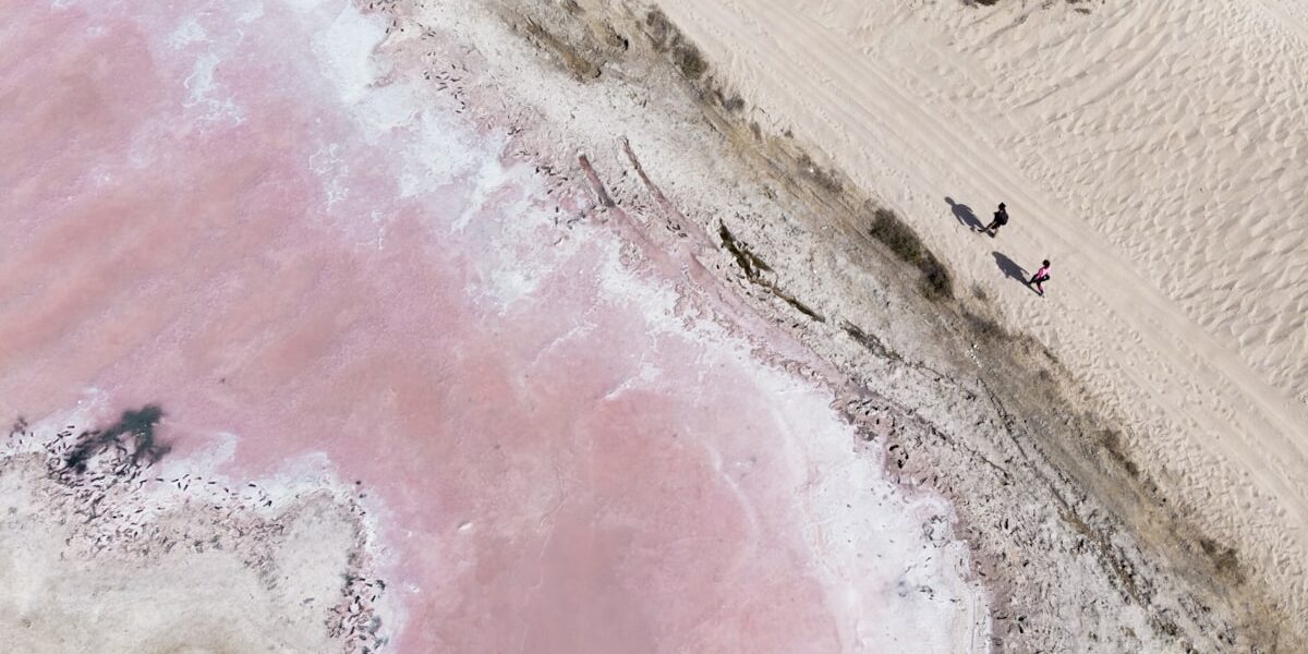 UAS Technology Hub: Complete Guide to Unmanned Aircraft Systems