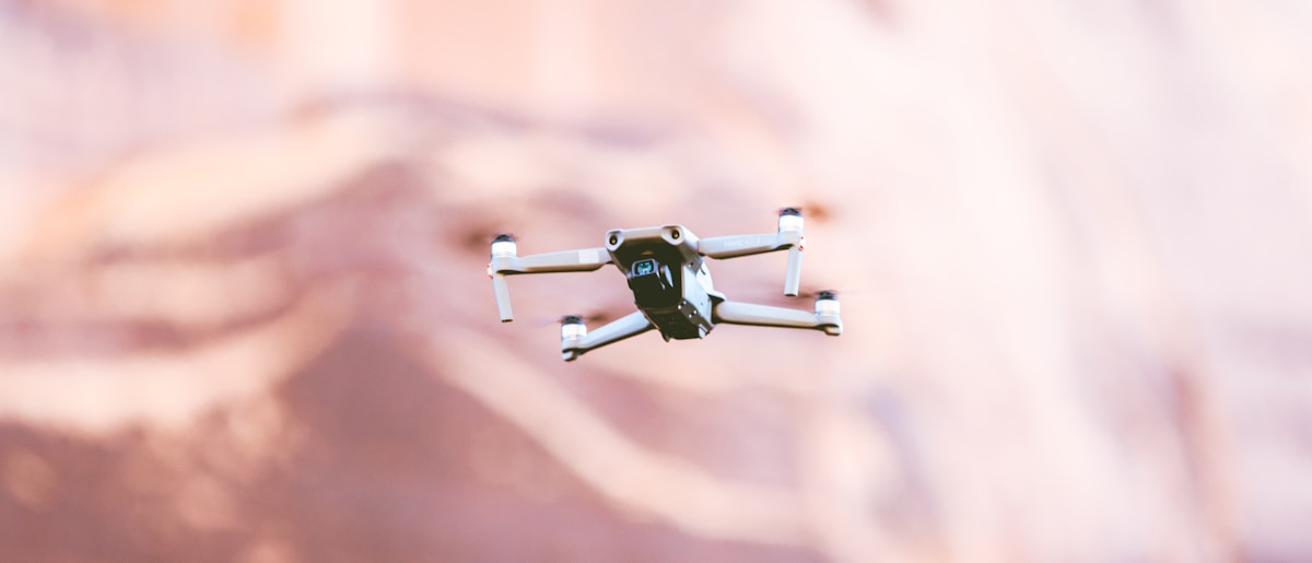 FPV Racing Drones: Complete Beginners Guide to Building and Flying