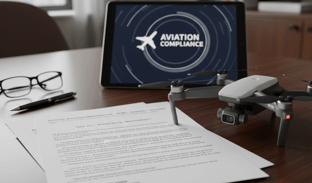What FAA Changes Mean for Lightweight UAS for The Future …