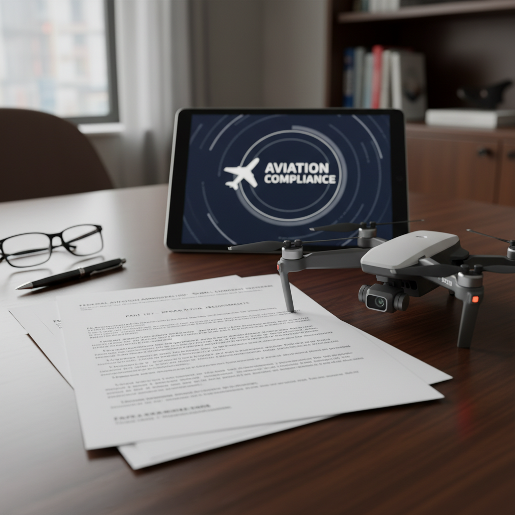 What FAA Changes Mean for Lightweight UAS for The Future …