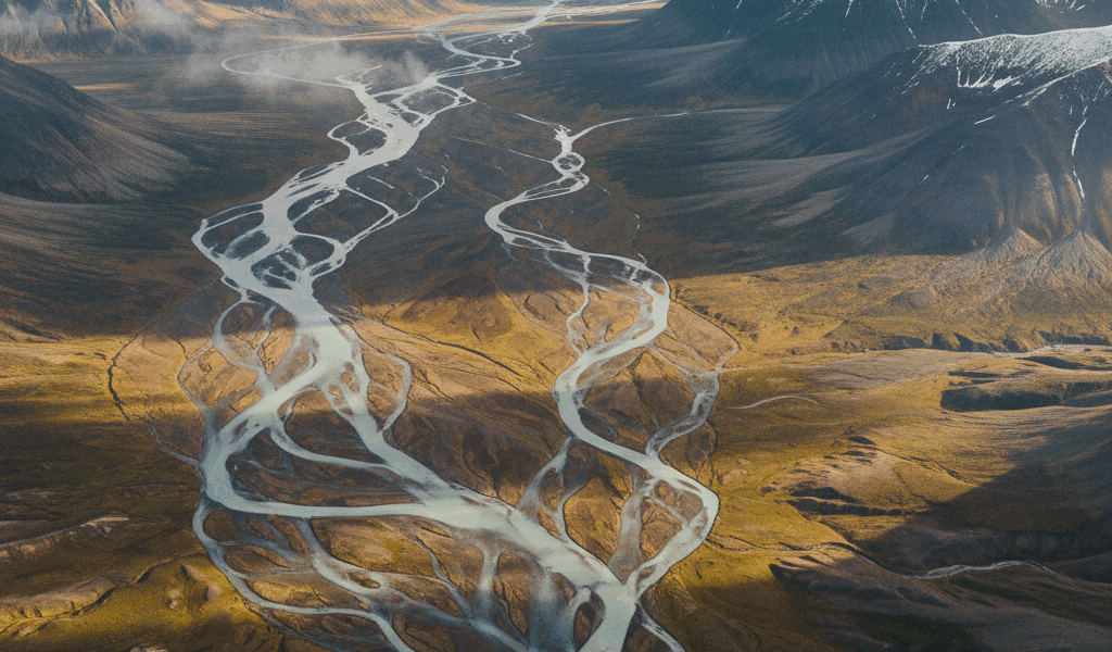 Elevate Your View: Stunning Drone Photography Tips