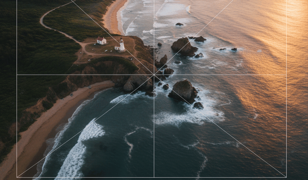 Aerial Photography: Tips for Better Drone Shots