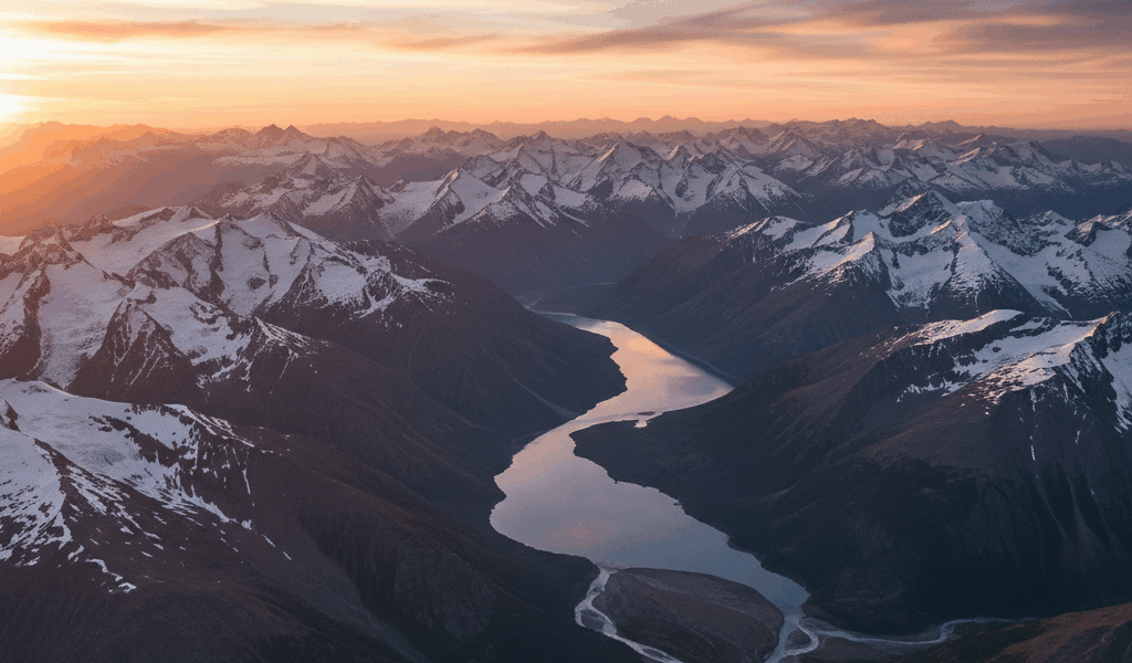 Exploring Drone Heights: Reach New Altitudes Safely