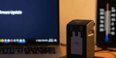 DJI Mini 4 Pro Battery Not Charging How to Fix