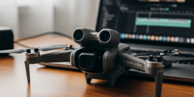 DJI Mini 4 Pro Video Stuttering How to Fix It