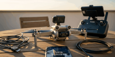 DJI Mini 4 Pro Return to Home Not Working Fix