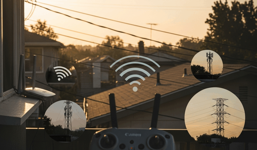 DJI Mini 4 Pro Keeps Disconnecting Mid-Flight Fix