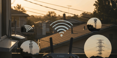 DJI Mini 4 Pro Keeps Disconnecting Mid-Flight Fix