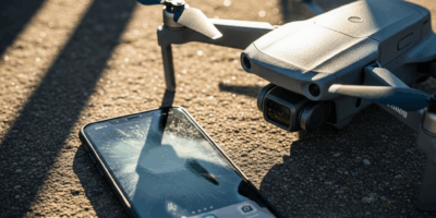 DJI Fly App Keeps Crashing Fixes for iPhone and Android