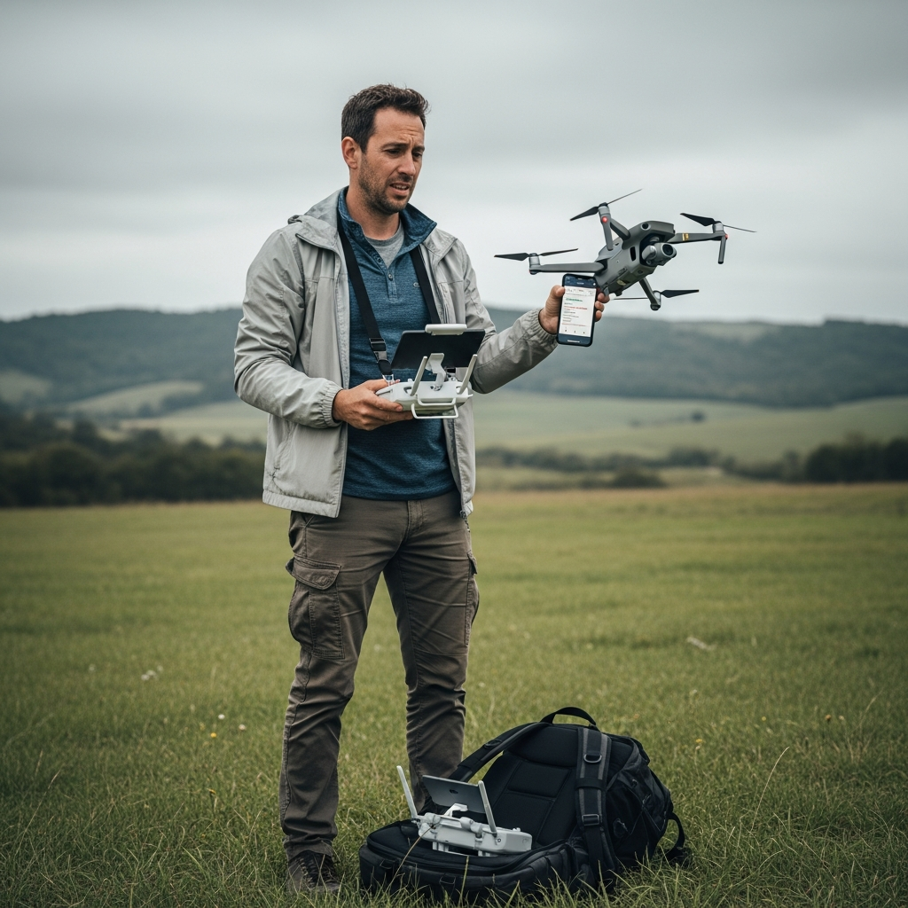 FAA Remote ID Enforcement Is Now Fully Active — What Drone Pilots Must Do