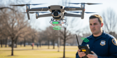 FAA Remote ID Enforcement Now Active