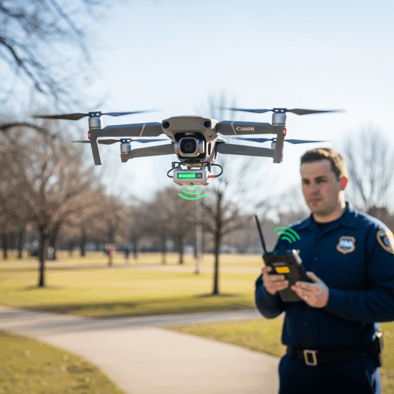 FAA Remote ID Enforcement Now Active