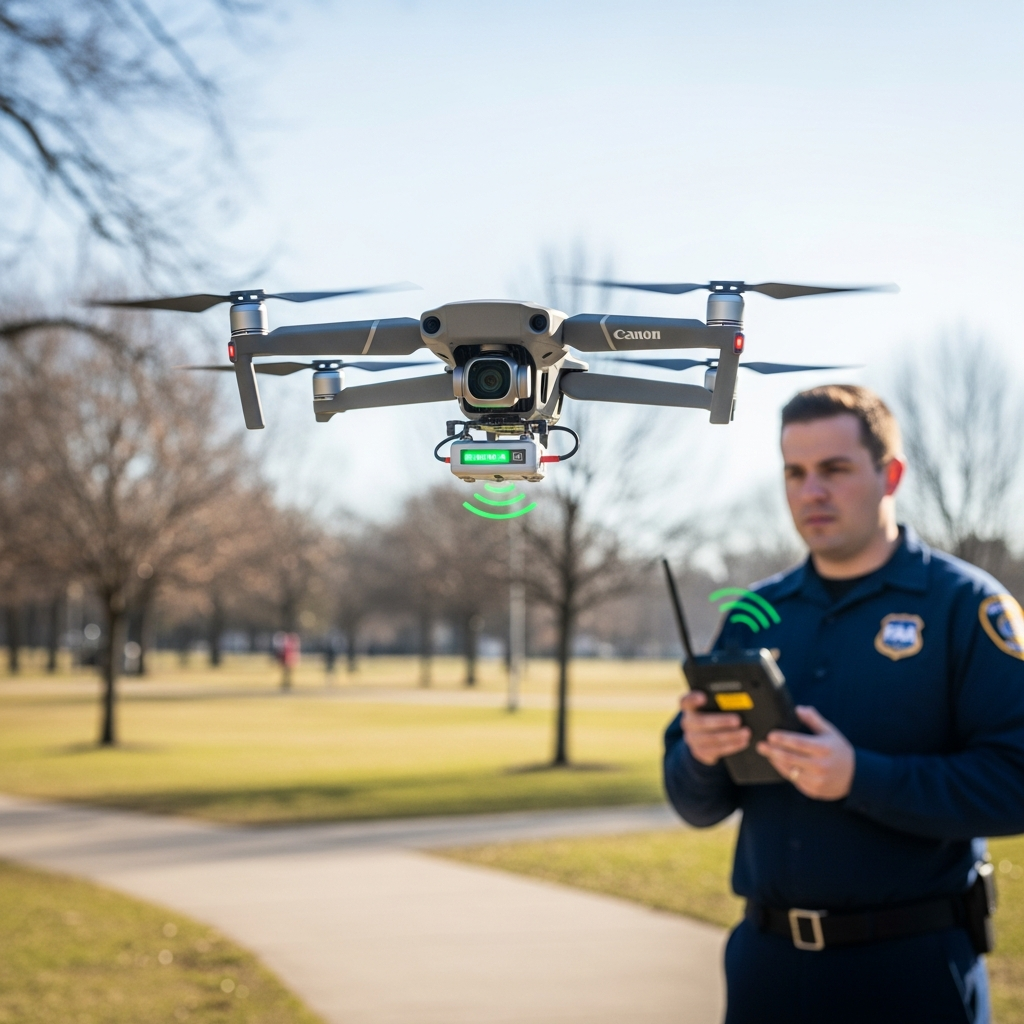 FAA Remote ID Enforcement Is Now Fully Active — What Drone Pilots Must Do