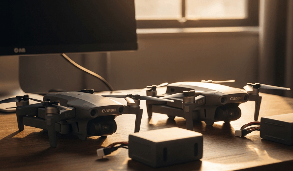 DJI Mini 2 SE vs Mini 3 Pro Is the Upgrade Worth 300 More