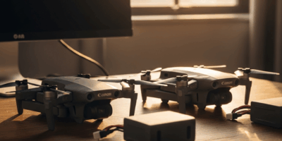 DJI Mini 2 SE vs Mini 3 Pro Is the Upgrade Worth 300 More