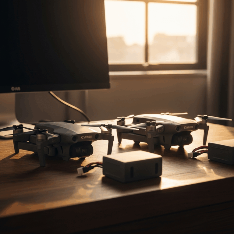 DJI Mini 2 SE vs Mini 3 Pro Is the Upgrade Worth 300 More