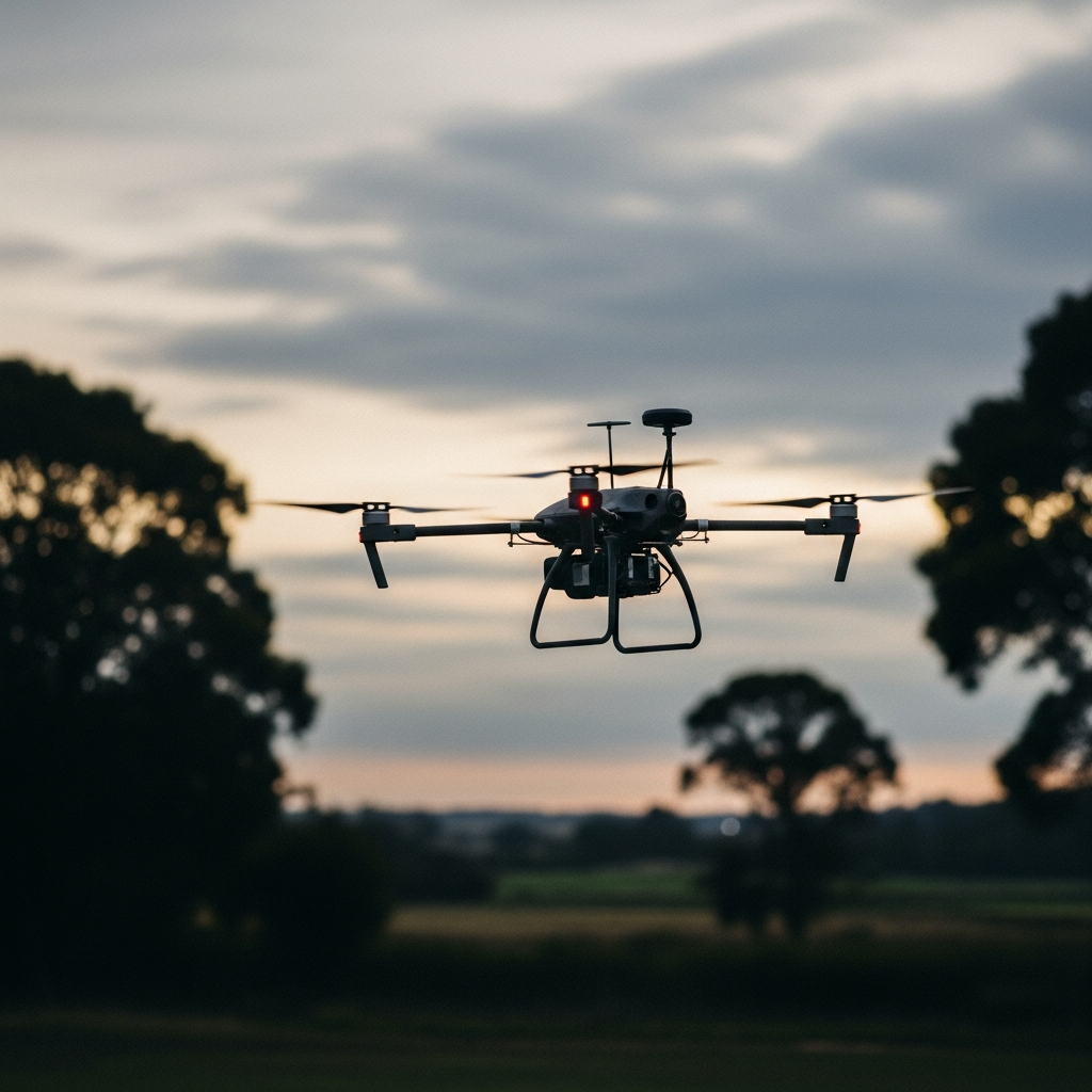 What FAA Changes Mean for Lightweight UAS for The Future ...